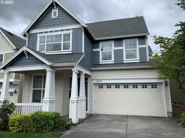 16763 NW Shadow Hills Ln, Beaverton, OR 97006
