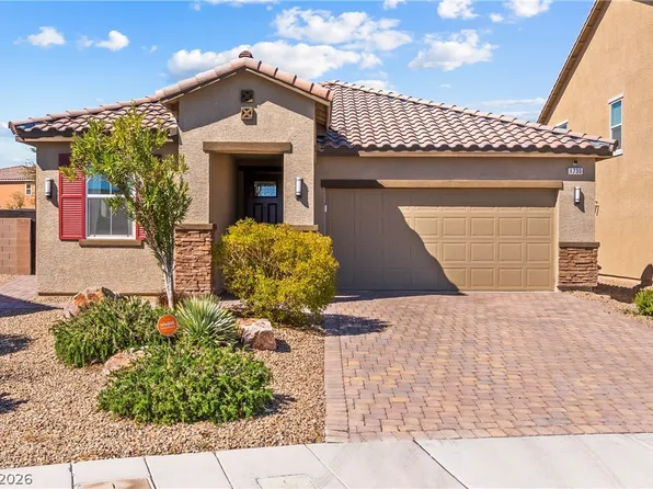 1730 Deep Valley Ave, North Las Vegas, NV 89084