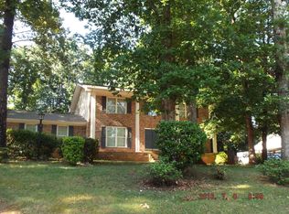 4019 Chase Ct, Decatur, GA 30034