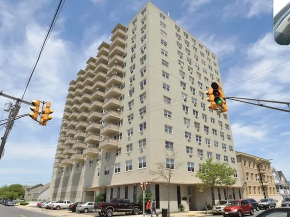 3817 Atlantic Ave #808, Atlantic City, NJ 08401