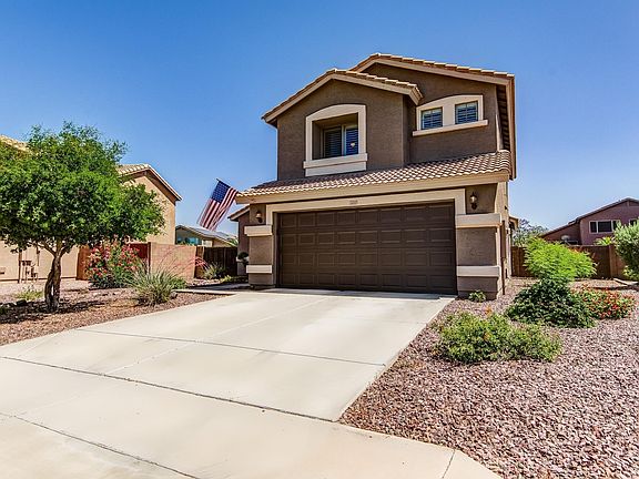 2nd image of 6010 N Almanza Ln