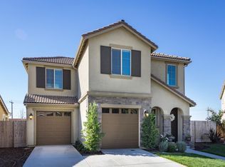 5761 W Parr Ave, Fresno, CA 93722