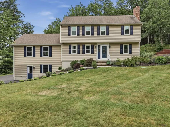 17 Windsor Boulevard, Londonderry, NH 03053
