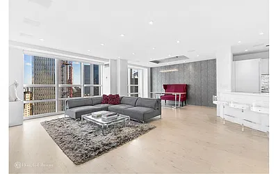 Sold by Douglas Elliman