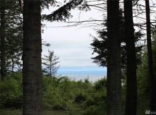 W Bluff Dr, Port angeles, WA