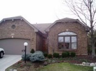 7125 Hartcrest Ln, Dayton, OH 45459