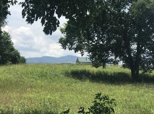 1242 Secluded River Cir, Parrottsville, TN 37843