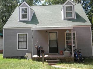 320 S Burdick St, Stillwater, OK 74074