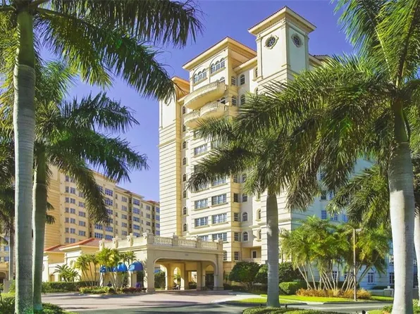 1301 N Tamiami Trl APT 614, Sarasota, FL 34236