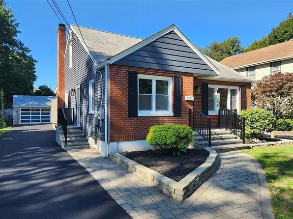 21 Orchard Street, Montebello, NY 10901