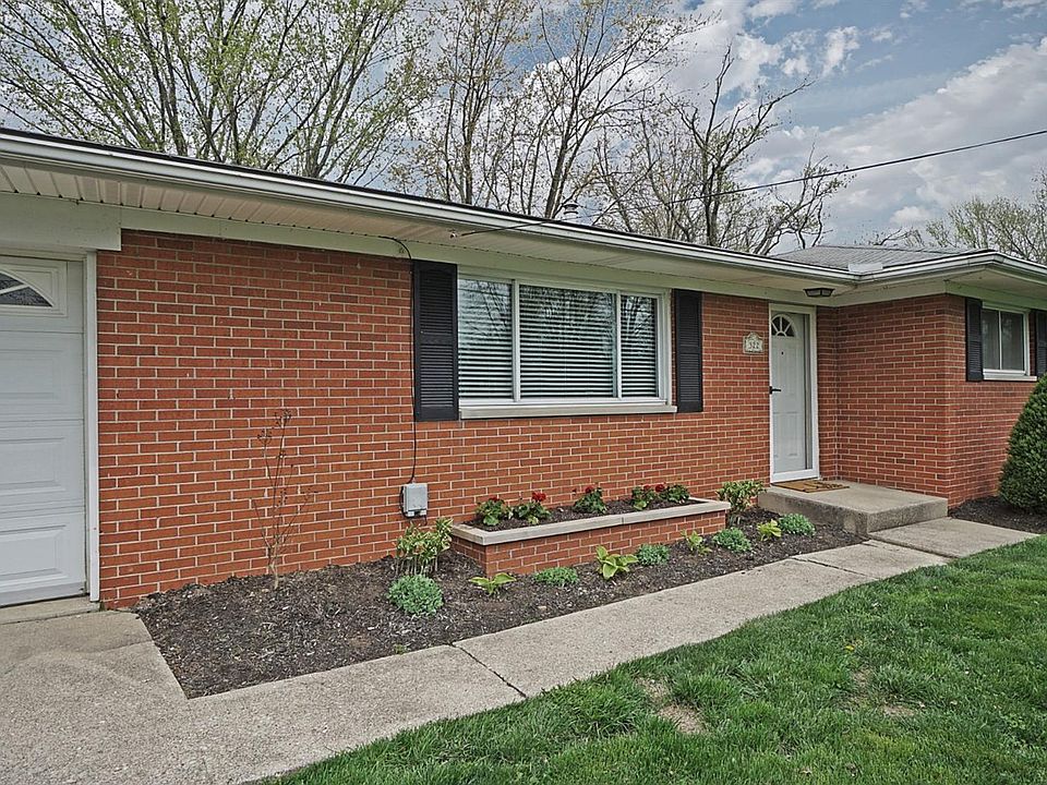 322 Old 122 Rd 122, Lebanon, OH 45036 Zillow