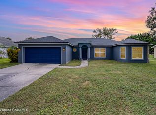 1223 Winding Meadows Rd, Rockledge, FL 32955