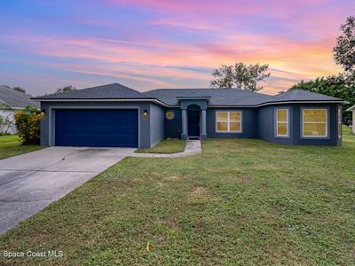 1223 Winding Meadows Rd, Rockledge, FL, 32955