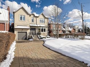 69 Don Valley Dr, Toronto, ON M4K 2J1