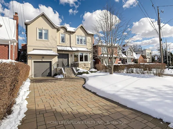 69 Don Valley Dr, Toronto, ON M4K 2J1