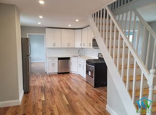 2001 Gildersleeve Ave FLOOR 2, Bronx, NY 10473