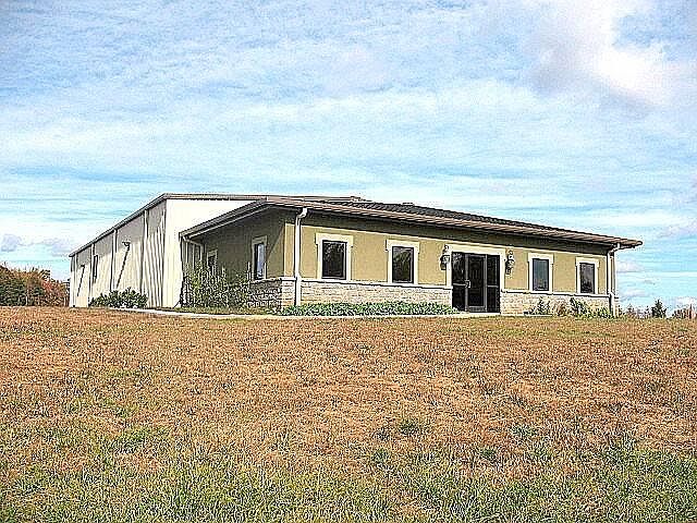 1st image of 390 Brosville Industrial Rd