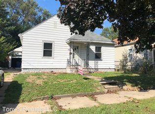121 Butler Ave, Waterloo, IA 50703