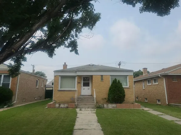 2854 N Narragansett Ave, Chicago, IL 60634