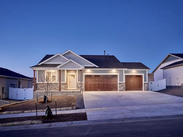 5319 Sullivan St, Cheyenne, WY 82009