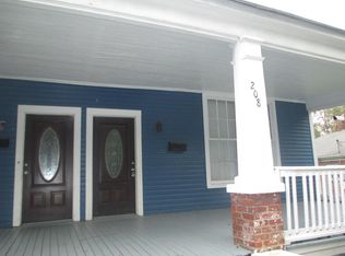 210 S Maurice St, Monroe, NC 28112