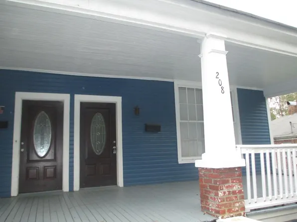 210 S Maurice St, Monroe, NC 28112