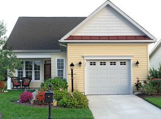 22 Harlequin Loop, Bridgeville, DE
