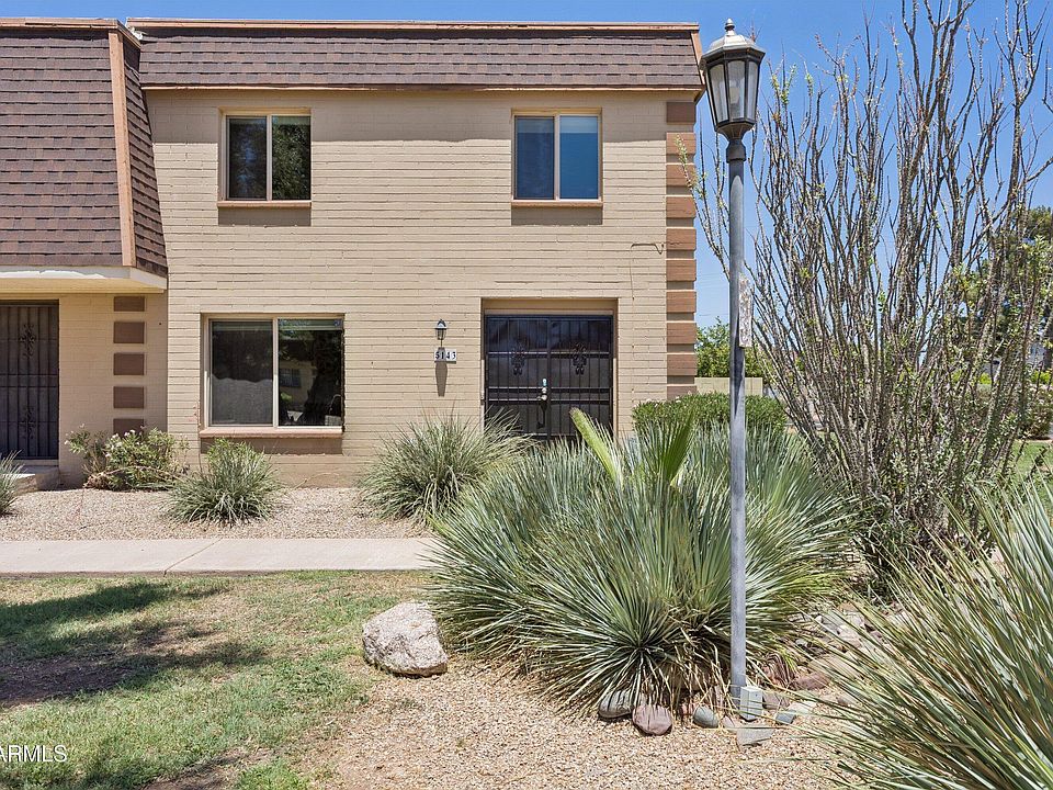 1st image of 5143 N GRANITE REEF Road