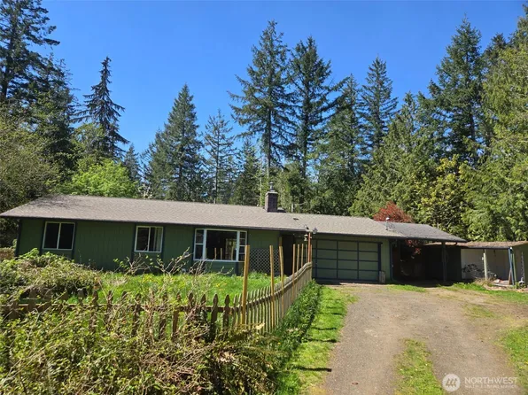 165 W Pinehurst, Bremerton, WA 98312