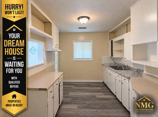 3511 Sykes Park Dr, Jackson, MS 39212