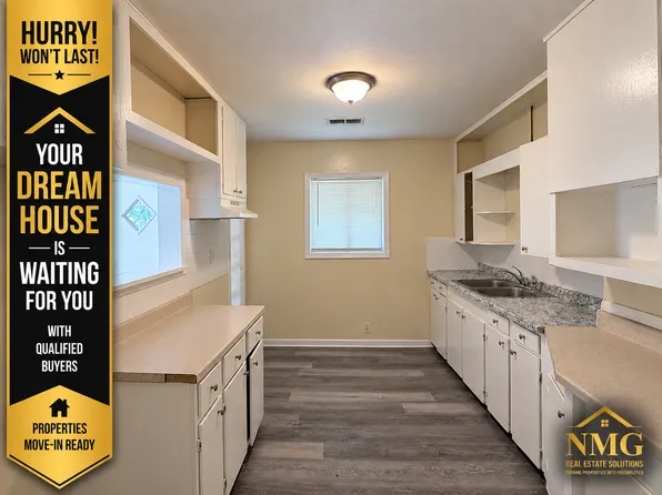 3511 Sykes Park Dr, Jackson, MS 39212