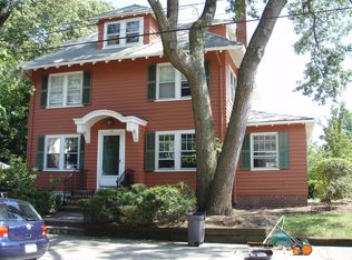 273 President Ave, Providence, RI 02906