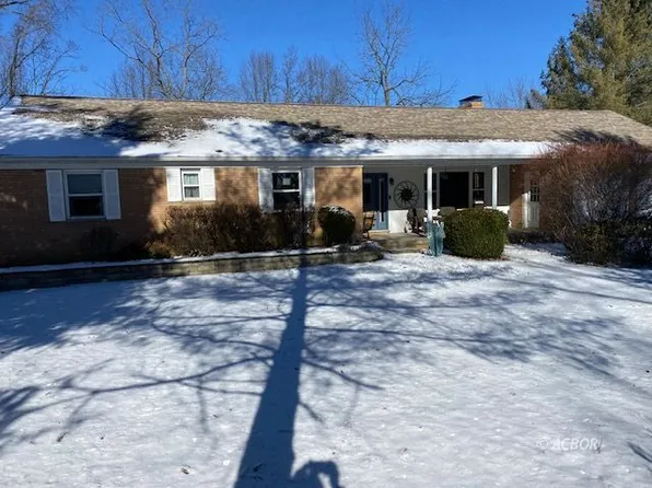 6925 Gura Rd, Athens, OH 45701