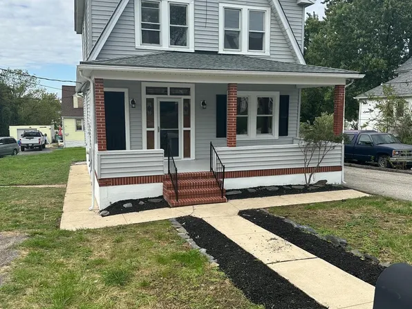 1211 White Ave, Baltimore, MD 21237
