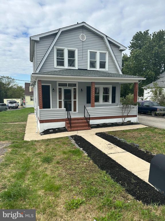 1211 White Ave, Baltimore, MD 21237