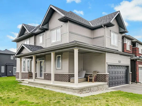 11 Fossa Ter W, Ottawa, ON K2J 6W4