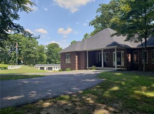 6412 S County Road 100 W, Greensburg, IN