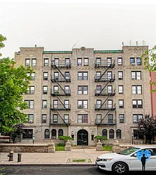 Rented by Next Door Realty NYC