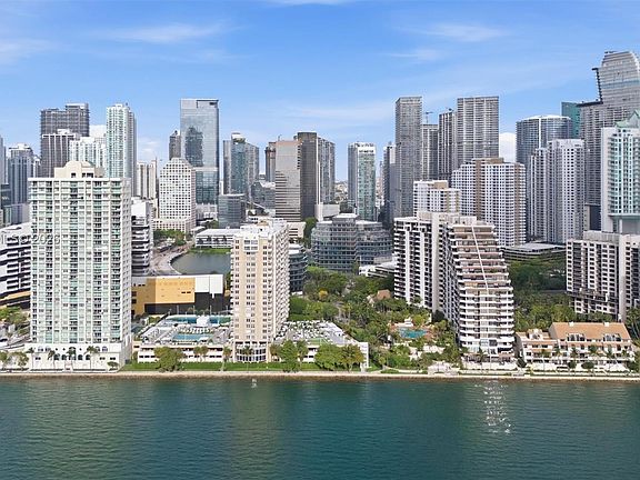 2nd image of 520 Brickell Key Dr APT A1615