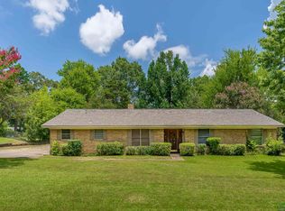 105 Bison Trl, Longview, TX 75601