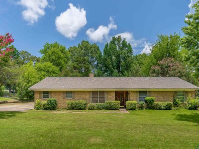 105 Bison Trl, Longview, TX, 75601