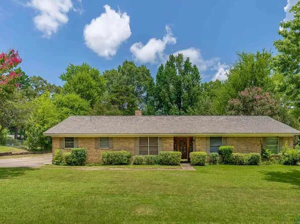 105 Bison Trl, Longview, TX 75601