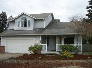 132 Baumgartner Pl N, Eatonville, WA 98328