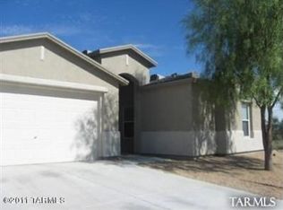 3637 S Western Way, Tucson, AZ 85735