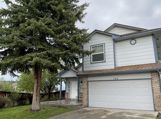 700 Howe Ct, Castle Rock, CO 80104