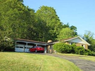 1841 State Route 218, Gallipolis, OH 45631