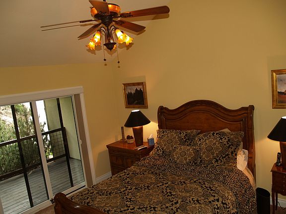 Guest Bed Room