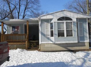 308 Walnut St, Bainbridge, PA 17502