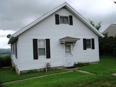 128 Cherry St, Canonsburg, PA, 15317