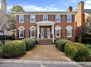 208 Kensington Park, Nashville, TN 37215